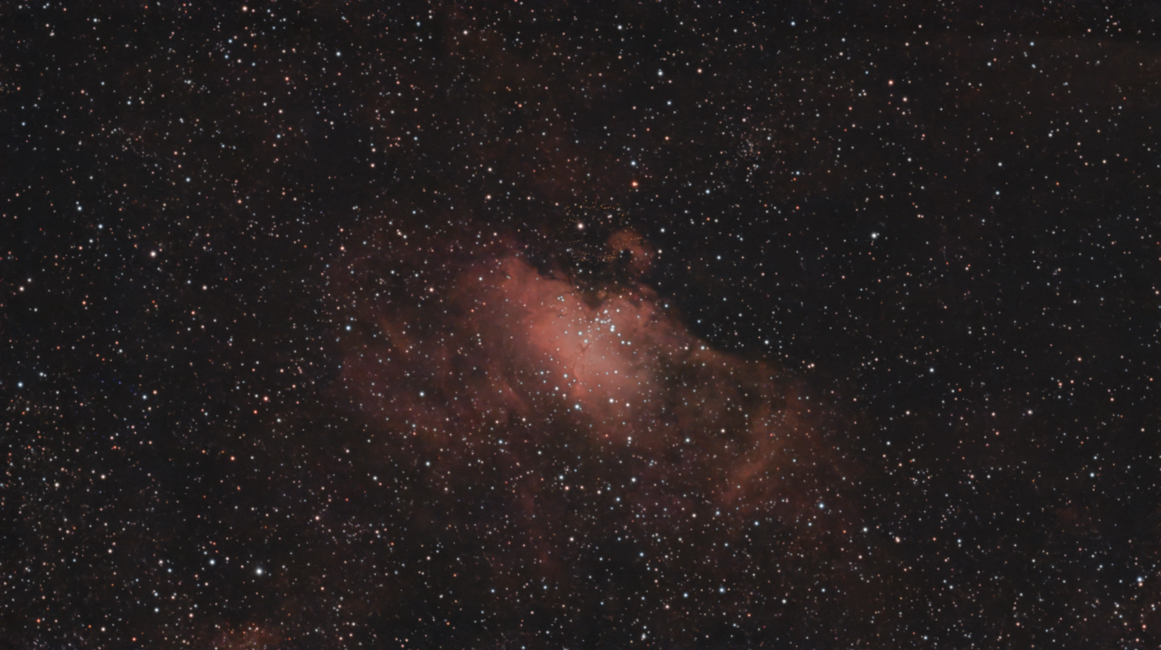 Eagle Nebula