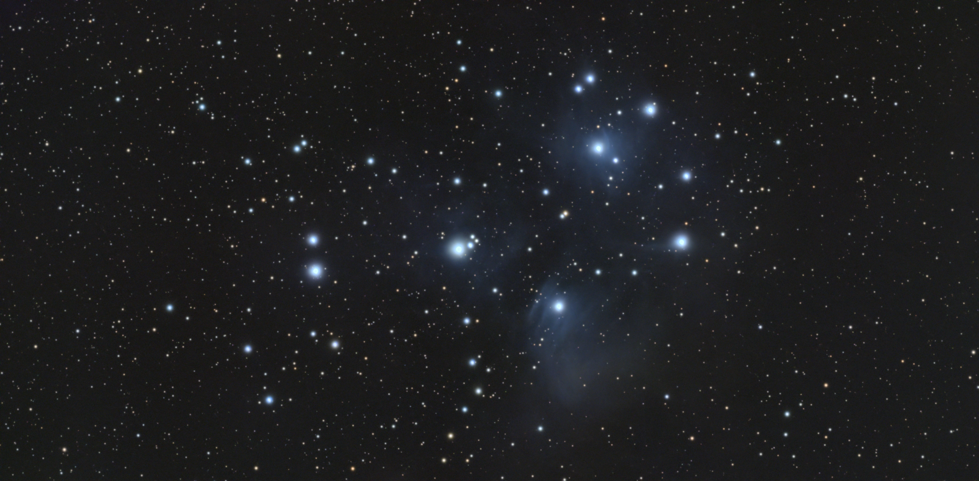 Pleiades